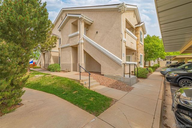 3670 Strawberry Field Grove, Colorado Springs, CO 80906