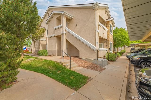 3670 Strawberry Field Grove, Colorado Springs, CO 80906