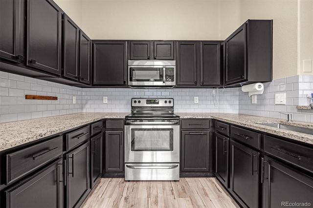 3670 Strawberry Field Grove, Colorado Springs, CO 80906