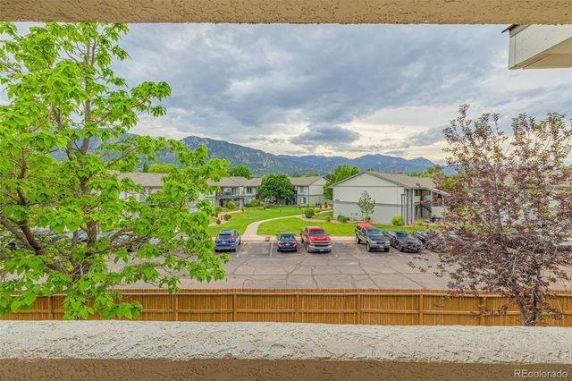 3670 Strawberry Field Grove, Colorado Springs, CO 80906
