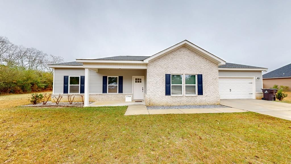 1544 W County Road 70, Dothan, AL 36305