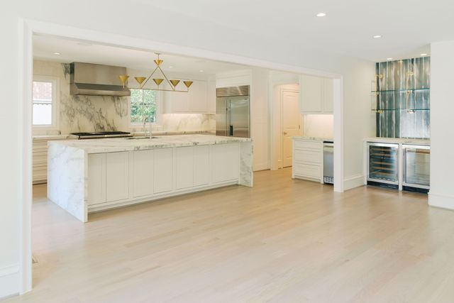 4433 Bordeaux Avenue, Highland Park, TX 75205