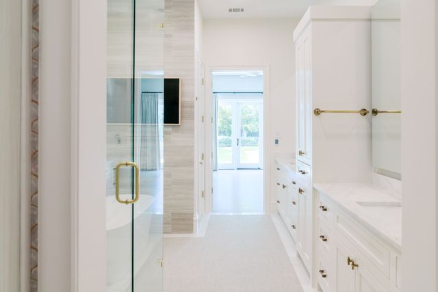 4433 Bordeaux Avenue, Highland Park, TX 75205