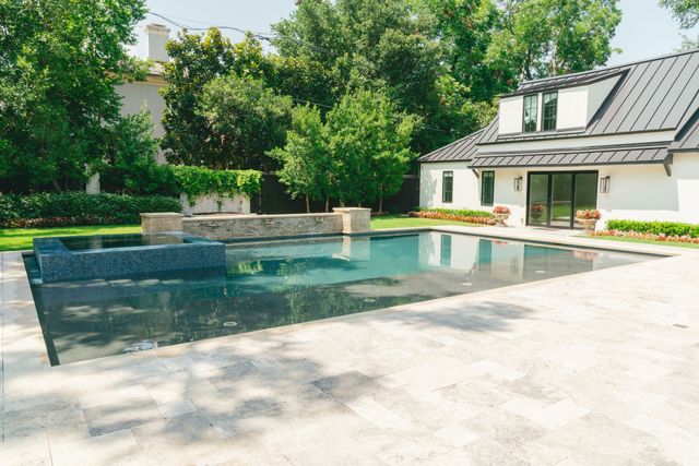 4433 Bordeaux Avenue, Highland Park, TX 75205
