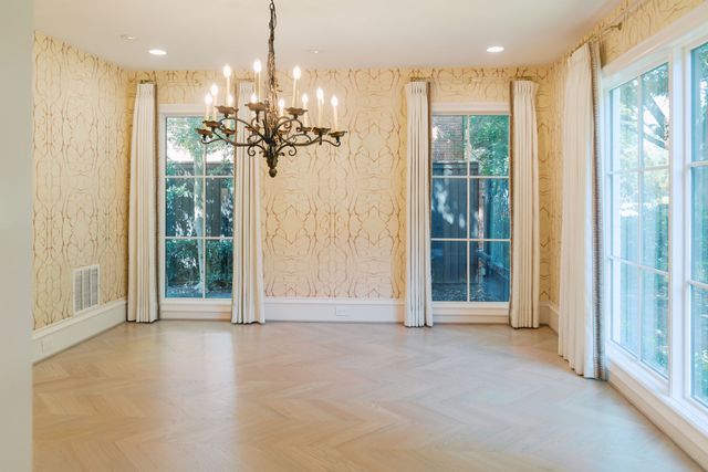4433 Bordeaux Avenue, Highland Park, TX 75205