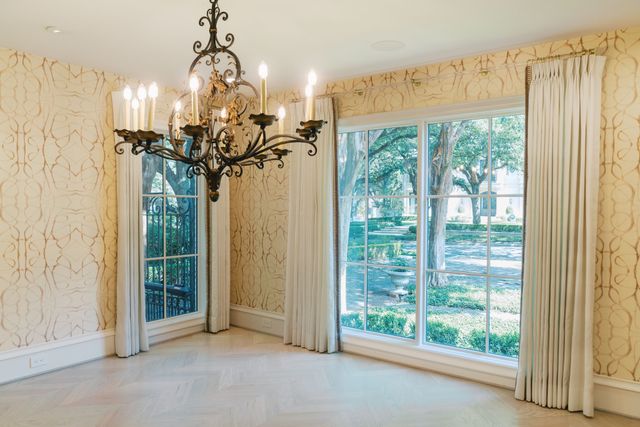 4433 Bordeaux Avenue, Highland Park, TX 75205