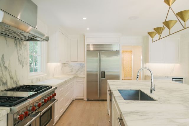 4433 Bordeaux Avenue, Highland Park, TX 75205