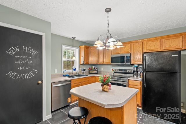 842 Grouse Road, Clyde, NC 28721