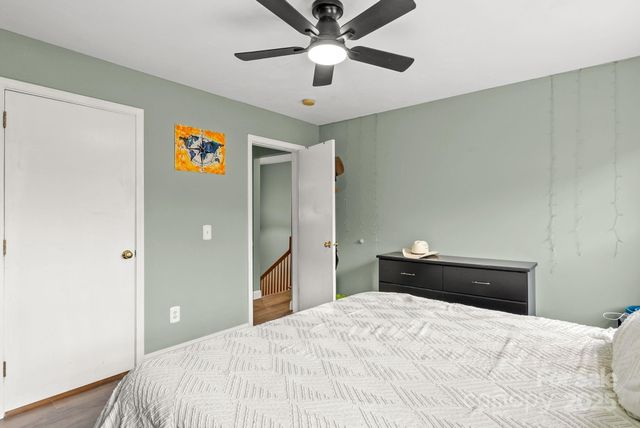 842 Grouse Road, Clyde, NC 28721