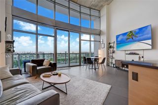 3301 NE 1st Ave M0605, Miami, FL 33137