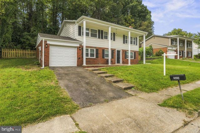 13424 KINGSMAN RD, Woodbridge, VA 22193