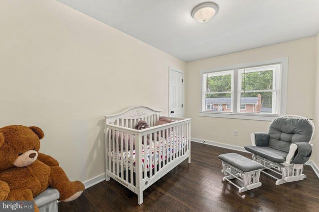 13424 KINGSMAN RD, Woodbridge, VA 22193