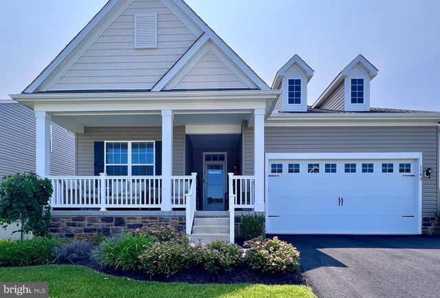 1143 KAYLA LN, Townsend, DE 19734