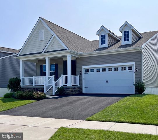 1143 KAYLA LN, Townsend, DE 19734