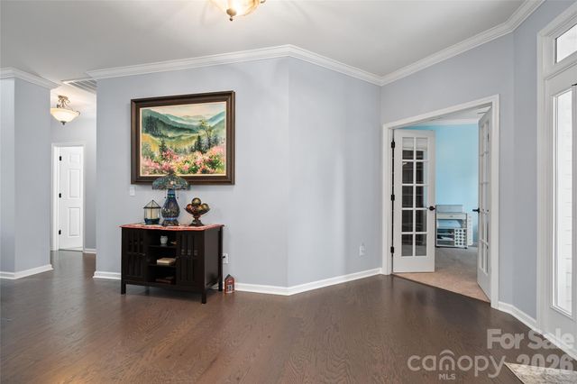 64 Eagle Pointe Way, Flat Rock, NC 28731
