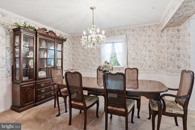 18 W ELIZABETH LN, Richboro, PA 18954