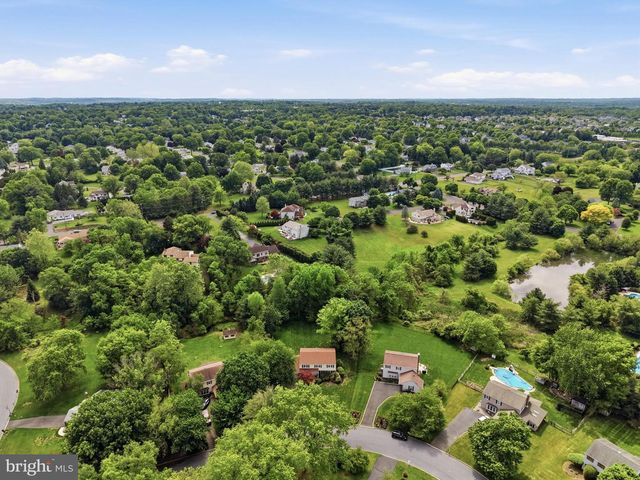 18 W ELIZABETH LN, Richboro, PA 18954