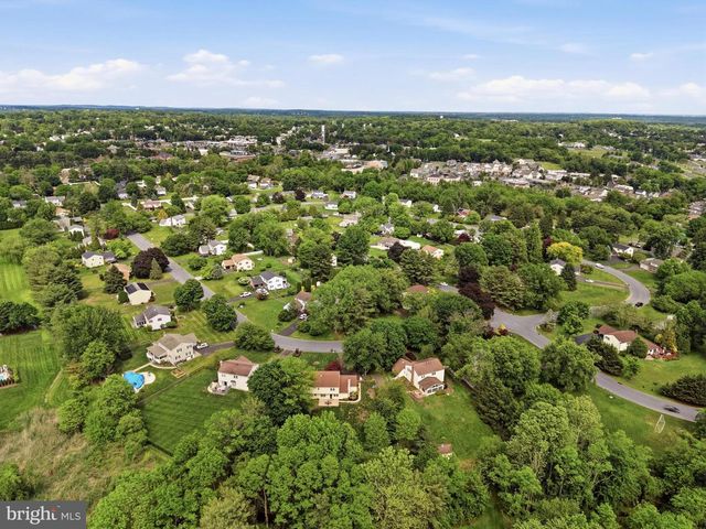 18 W ELIZABETH LN, Richboro, PA 18954