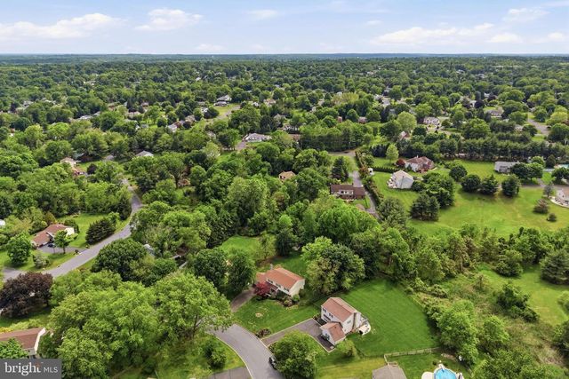 18 W ELIZABETH LN, Richboro, PA 18954