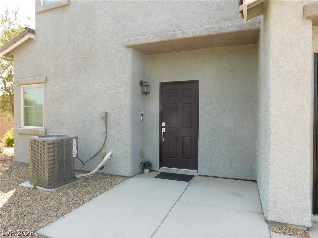 2715 Amazing Meadows Avenue 1185, North Las Vegas, NV 89031