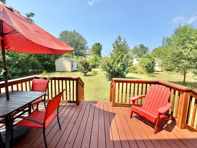 947 Beman Street, Augusta, GA 30904