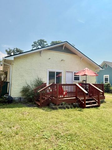 947 Beman Street, Augusta, GA 30904