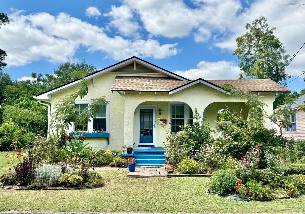 947 Beman Street, Augusta, GA 30904