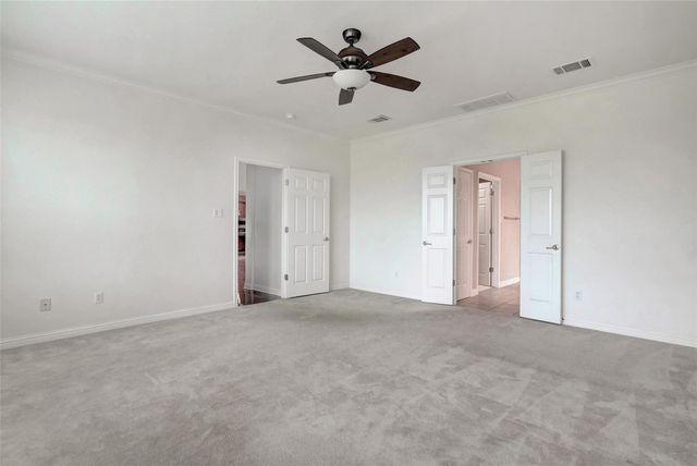 3129 Goldenoak CIR, Round Rock, TX 78681