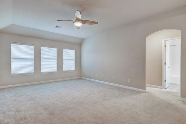 3129 Goldenoak CIR, Round Rock, TX 78681