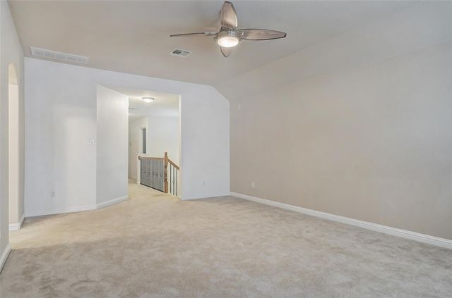 3129 Goldenoak CIR, Round Rock, TX 78681