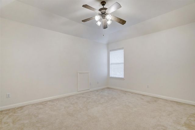 3129 Goldenoak CIR, Round Rock, TX 78681