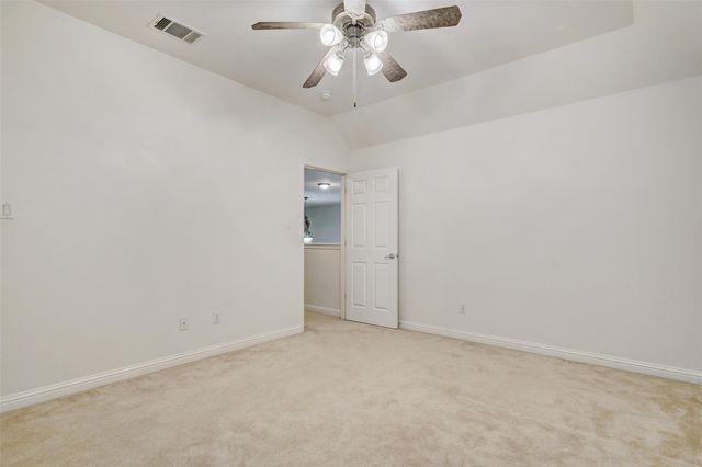 3129 Goldenoak CIR, Round Rock, TX 78681