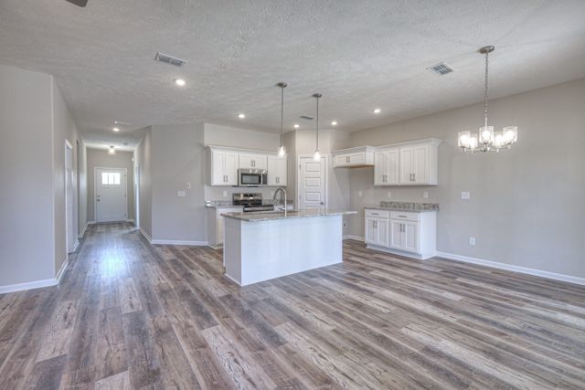 333 Blanford Circle, Manchester, TN 37355