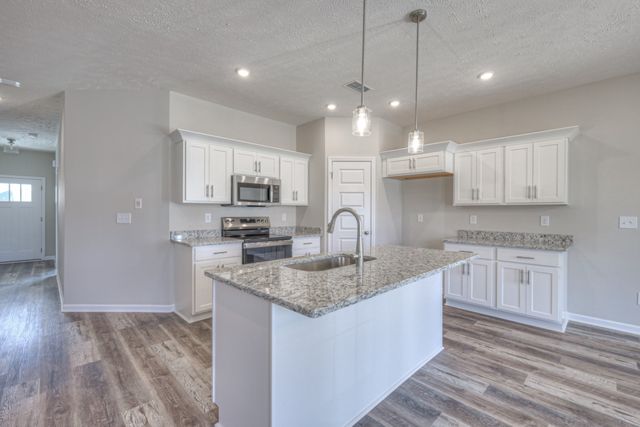 333 Blanford Circle, Manchester, TN 37355