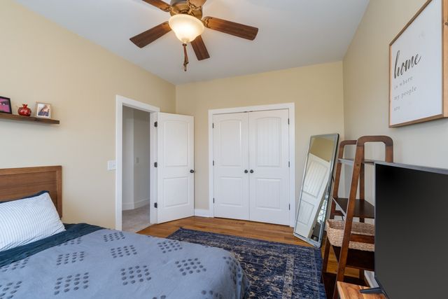 210 Bird Nest Aly, Nolensville, TN 37135