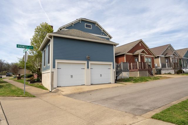 210 Bird Nest Aly, Nolensville, TN 37135