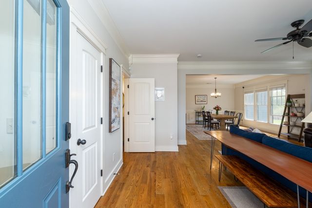 210 Bird Nest Aly, Nolensville, TN 37135