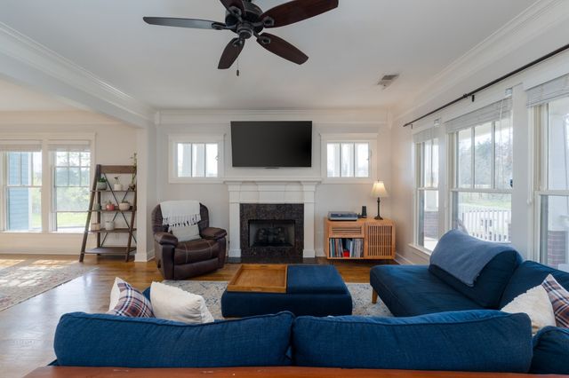 210 Bird Nest Aly, Nolensville, TN 37135