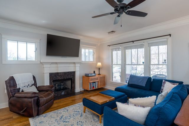 210 Bird Nest Aly, Nolensville, TN 37135