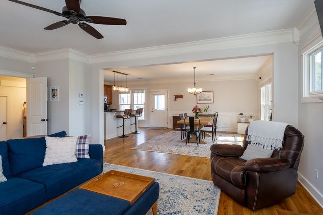 210 Bird Nest Aly, Nolensville, TN 37135