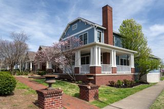 210 Bird Nest Aly, Nolensville, TN 37135