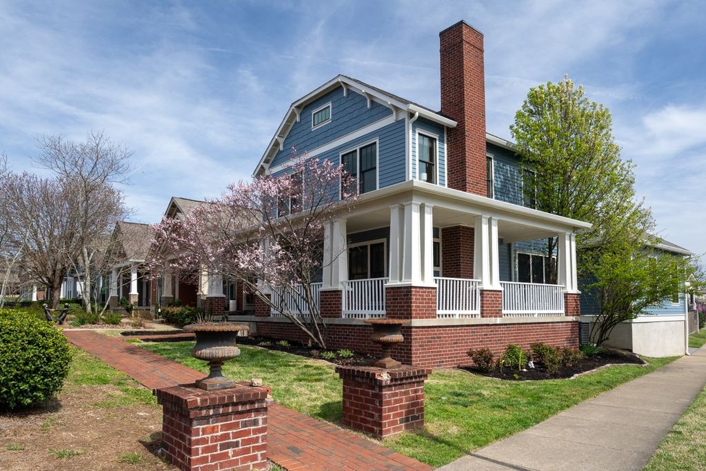 210 Bird Nest Aly, Nolensville, TN 37135