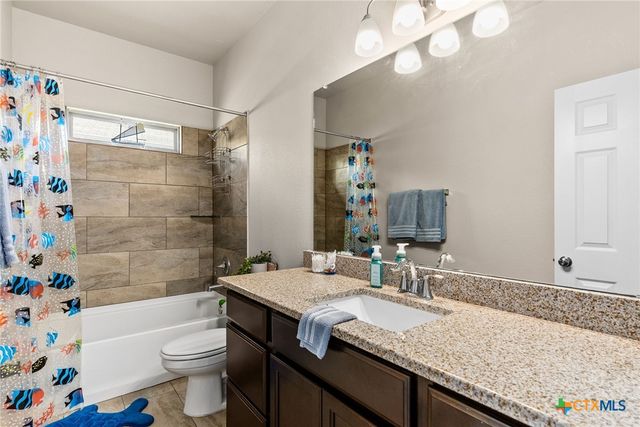 1109 Monte Verde Dr, Temple, TX 76504