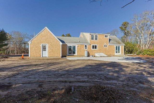 957 Orleans Road, Harwich, MA 02645