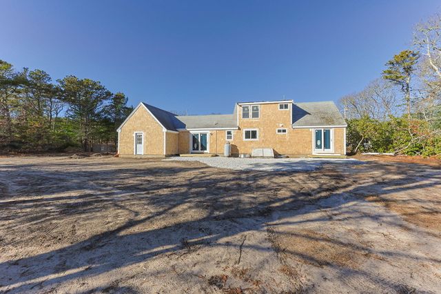 957 Orleans Road, Harwich, MA 02645