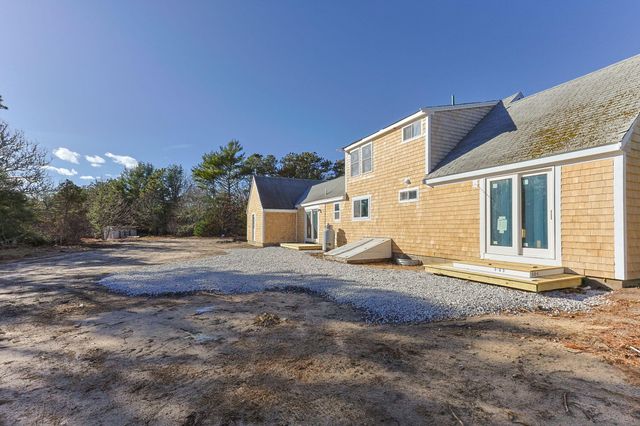 957 Orleans Road, Harwich, MA 02645