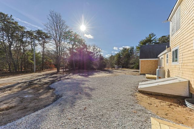 957 Orleans Road, Harwich, MA 02645