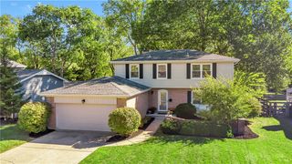 13 N Elmer Drive, Middletown, OH 45042