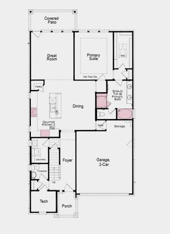 208 Spring Bluff LN, Georgetown, TX 78628