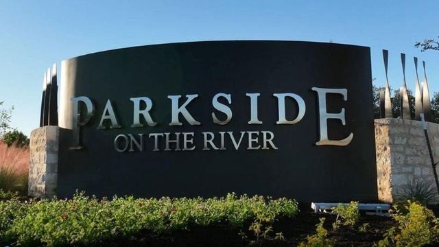 208 Spring Bluff LN, Georgetown, TX 78628